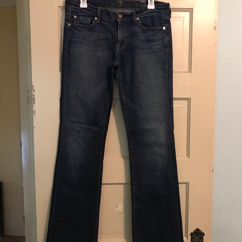 7s for all mankind
